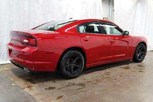 2013 Dodge Charger SE