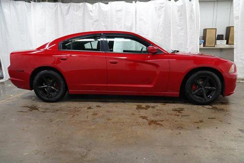 2013 Dodge Charger SE