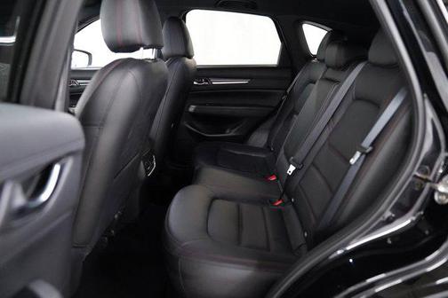 2022 Mazda CX-5 2.5 Turbo