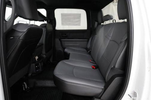 2023 RAM 2500 Tradesman Crew Cab 4x4 8' Box