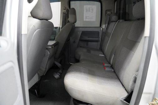 2006 Dodge Ram 2500 SLT/TRX