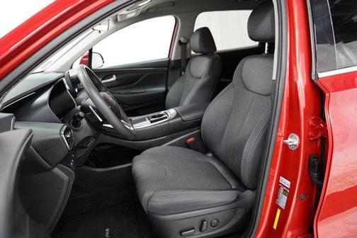 2021 Hyundai SANTA FE SEL 2.4