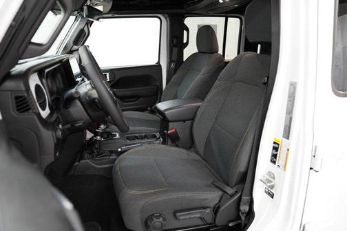 2024 Jeep Gladiator Sport S