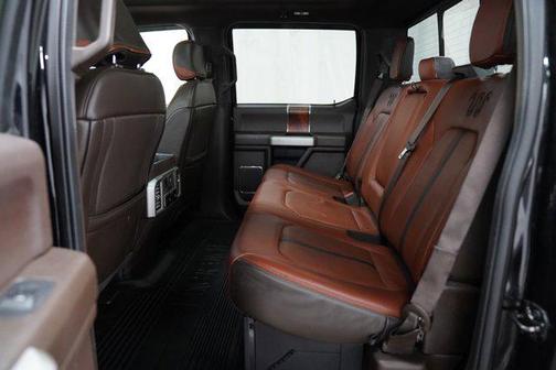 2019 Ford F-350 King Ranch