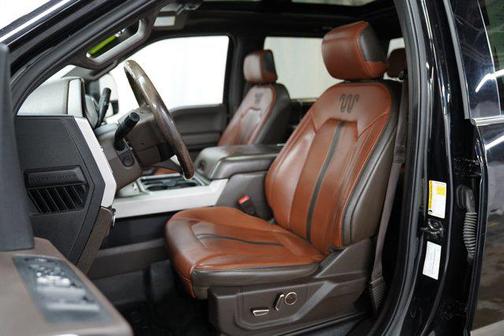 2019 Ford F-350 King Ranch