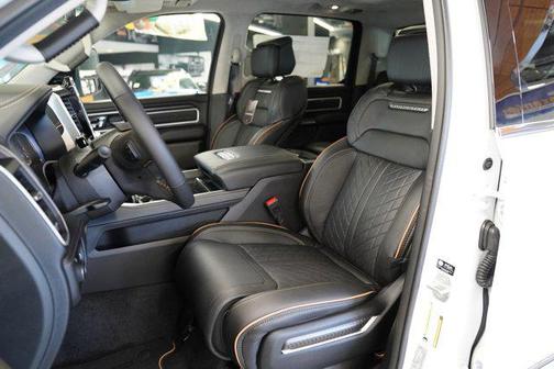 2026 RAM 1500 ST