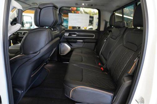 2026 RAM 1500 ST