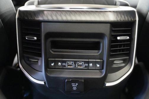 2026 RAM 1500 ST