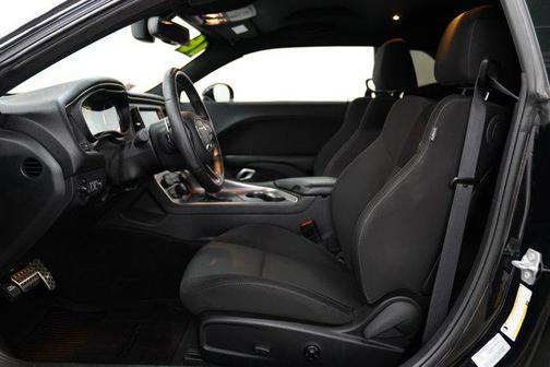 2016 Dodge Challenger R/T Scat Pack