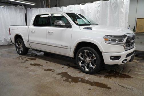 2023 RAM 1500 Limited
