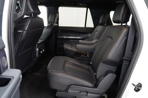 2024 Ford Expedition Max Platinum