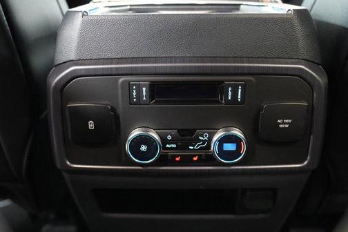 2024 Ford Expedition Max Platinum