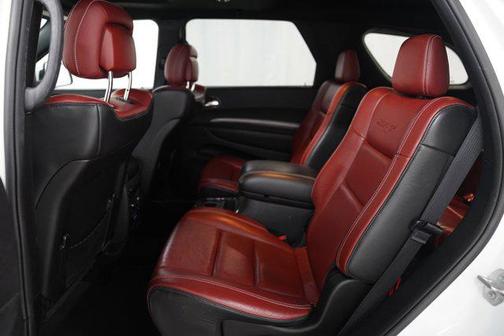 2018 Dodge Durango SRT