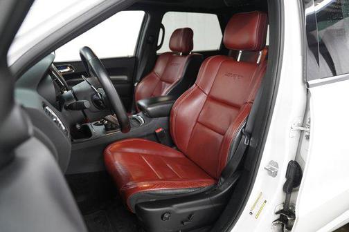 2018 Dodge Durango SRT