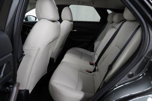 2025 Mazda CX-30 2.5 Turbo Premium Plus Package