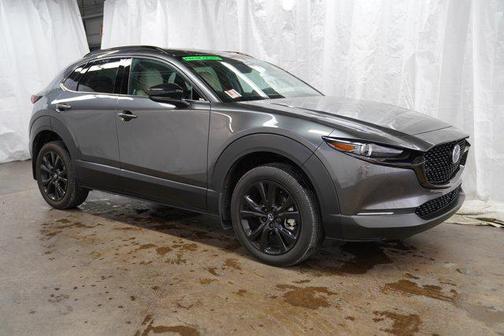 2025 Mazda CX-30 2.5 Turbo Premium Plus Package