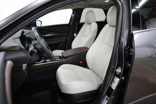 2025 Mazda CX-30 2.5 Turbo Premium Plus Package