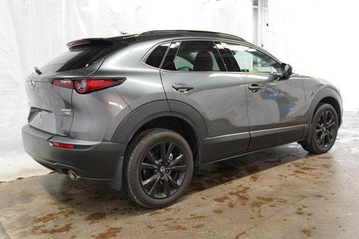 2025 Mazda CX-30 2.5 Turbo Premium Plus Package