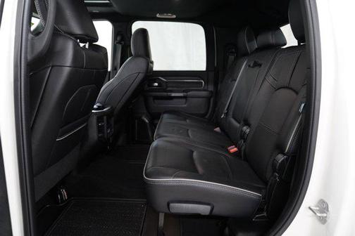 2024 RAM 2500 Limited Mega Cab 4x4 6'4' Box