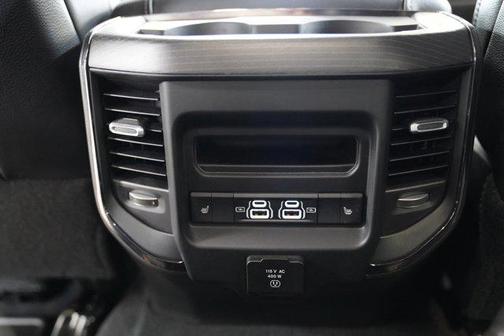 2024 RAM 2500 Limited Mega Cab 4x4 6'4' Box