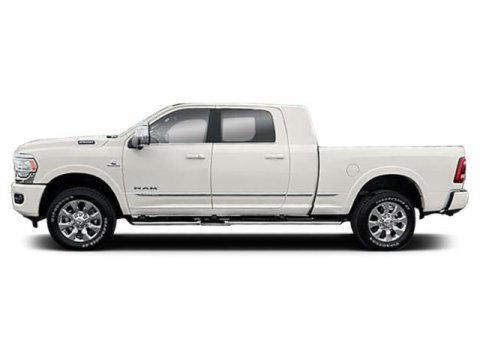 2024 RAM 2500 Limited Mega Cab 4x4 6'4' Box