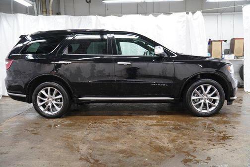 2019 Dodge Durango Citadel