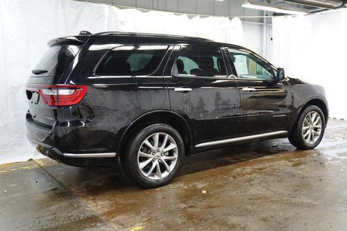 2019 Dodge Durango Citadel