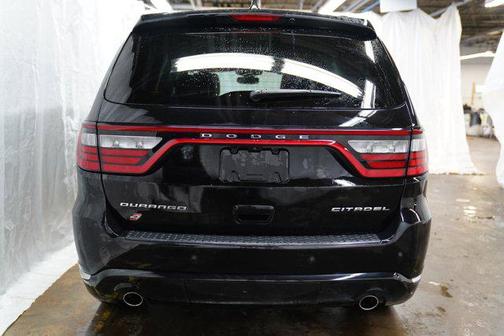 2019 Dodge Durango Citadel