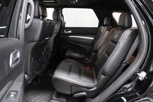 2019 Dodge Durango Citadel