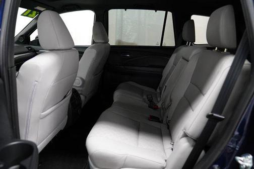 2021 Honda Passport AWD EX-L