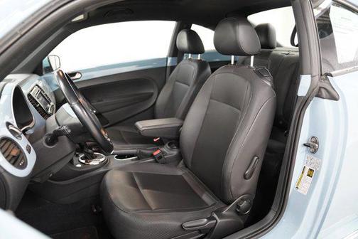 2014 Volkswagen Beetle 2.5L