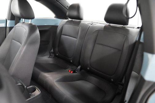 2014 Volkswagen Beetle 2.5L