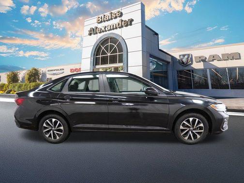 2024 Volkswagen Jetta 1.5T S