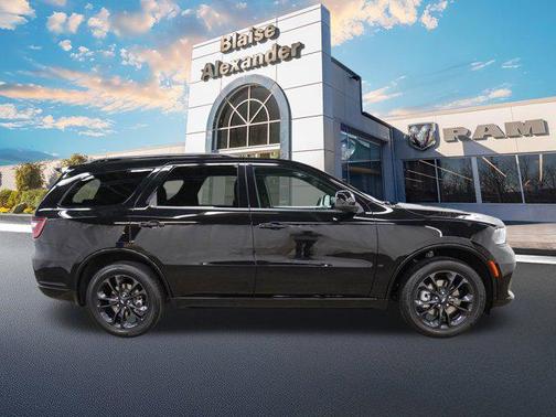 2026 Dodge Durango GT AWD