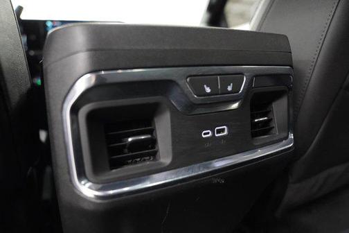 Radiant Red Tintcoat 2024 Chevrolet Silverado 3500 High Country