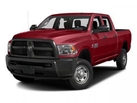 2016 RAM 2500 Tradesman