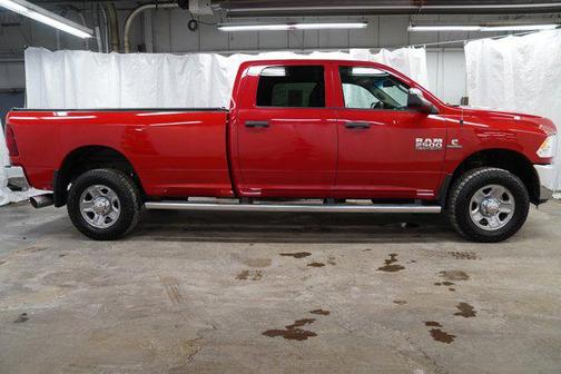 2016 RAM 2500 Tradesman
