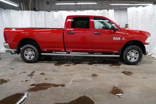 2016 RAM 2500 Tradesman