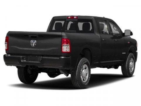 2020 RAM 2500 Tradesman Crew Cab 4X4 8' Box