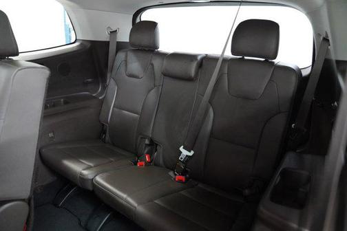 Black Copper 2022 Kia Telluride SX