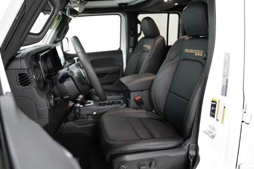 2024 Jeep Wrangler Rubicon 392 Final Edition