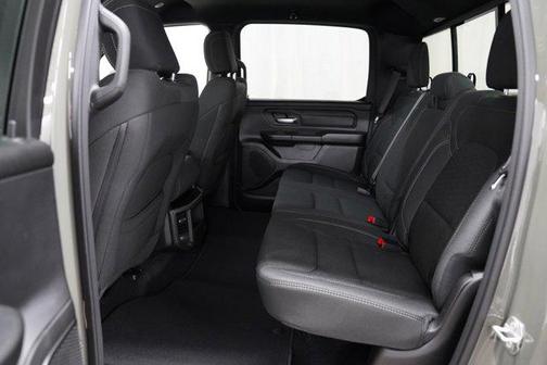 Canyon Lake 2026 RAM 1500 Tradesman