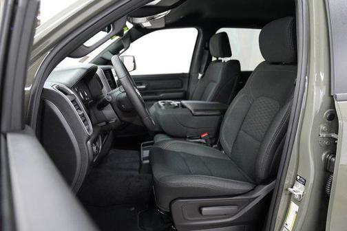 Canyon Lake 2026 RAM 1500 Tradesman