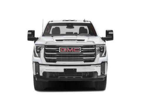 2024 GMC Sierra 2500 SLE