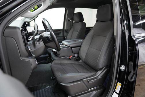 2024 GMC Sierra 2500 SLE