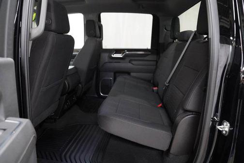 2024 GMC Sierra 2500 SLE