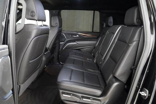 2024 Cadillac Escalade ESV Luxury