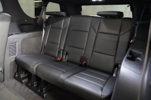 2024 Cadillac Escalade ESV Luxury