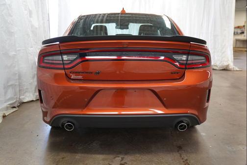 Sinamon Stick 2023 Dodge Charger GT