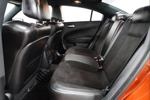 Sinamon Stick 2023 Dodge Charger GT